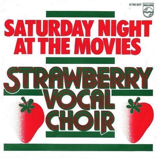Strawberry Vocal Choir